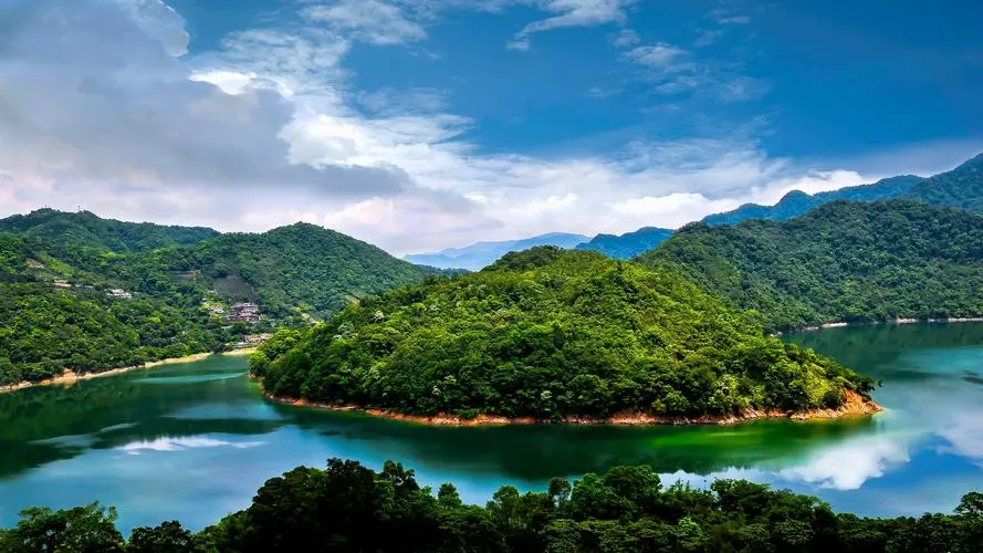 绿色高效可靠性